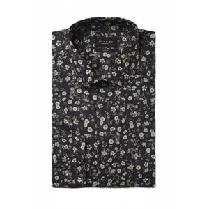 NEW SAND men's state n 2 black in black